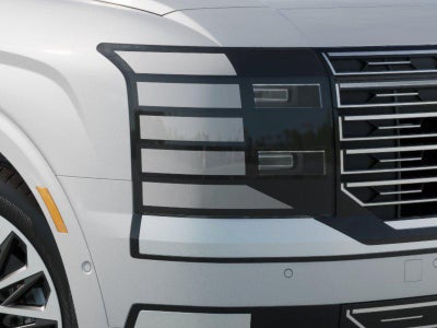 2027 Hyundai PALISADE Calligraphy FWD