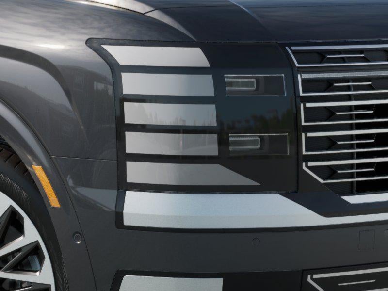 2027 Hyundai PALISADE Calligraphy AWD