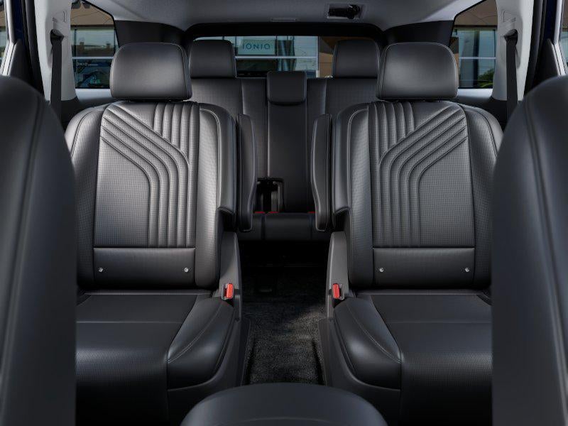 2026 Hyundai PALISADE SEL Premium FWD