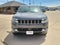 2023 Jeep Wagoneer Base