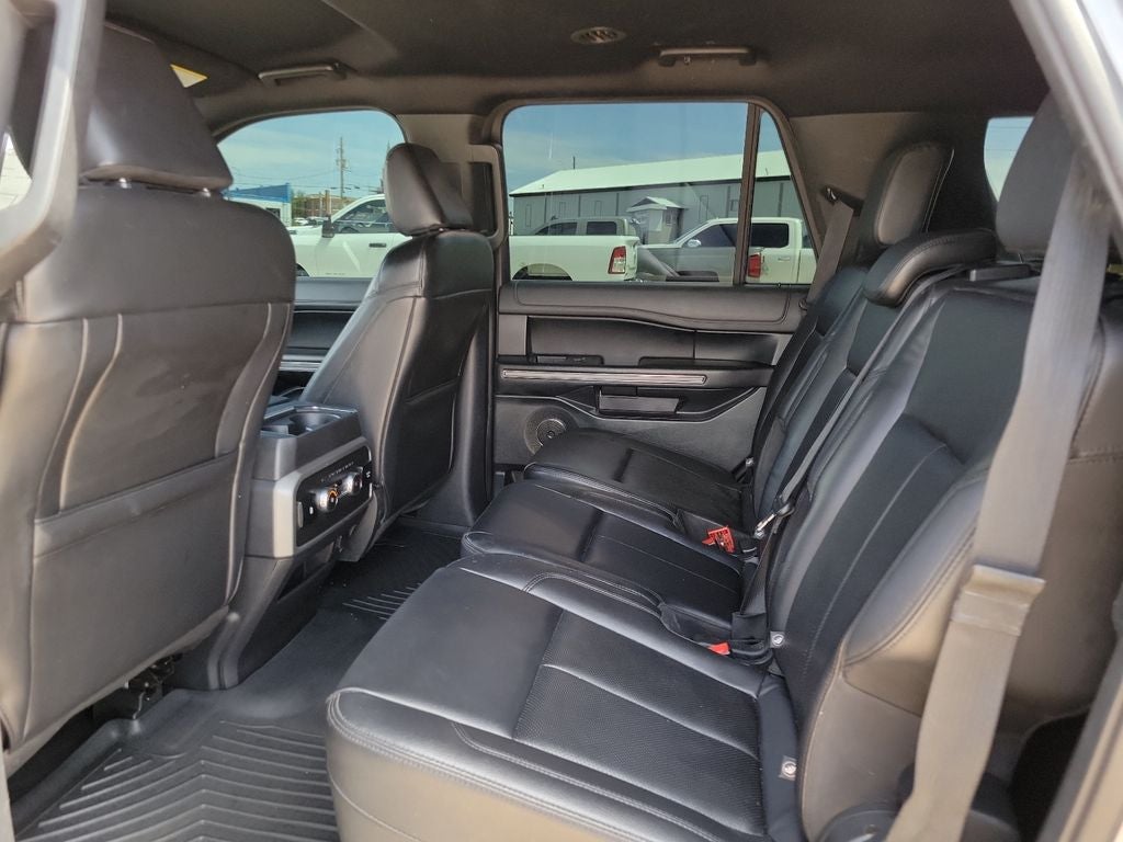 2021 Ford Expedition XLT