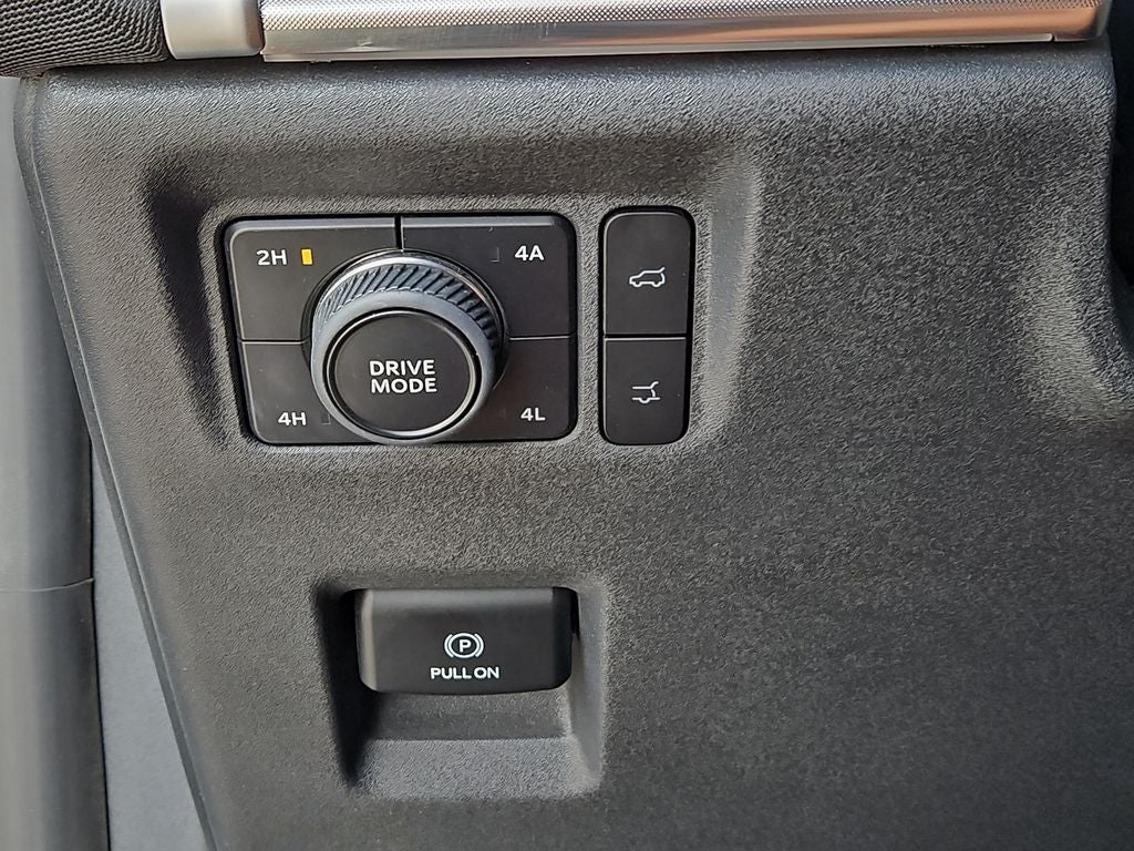 2025 Ford Expedition King Ranch