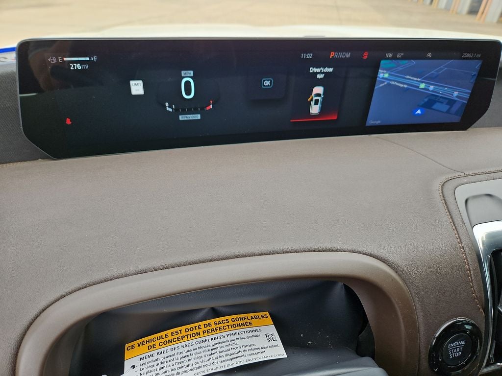 2025 Ford Expedition King Ranch