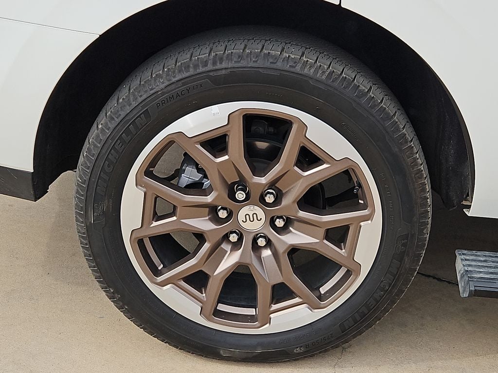 2025 Ford Expedition King Ranch