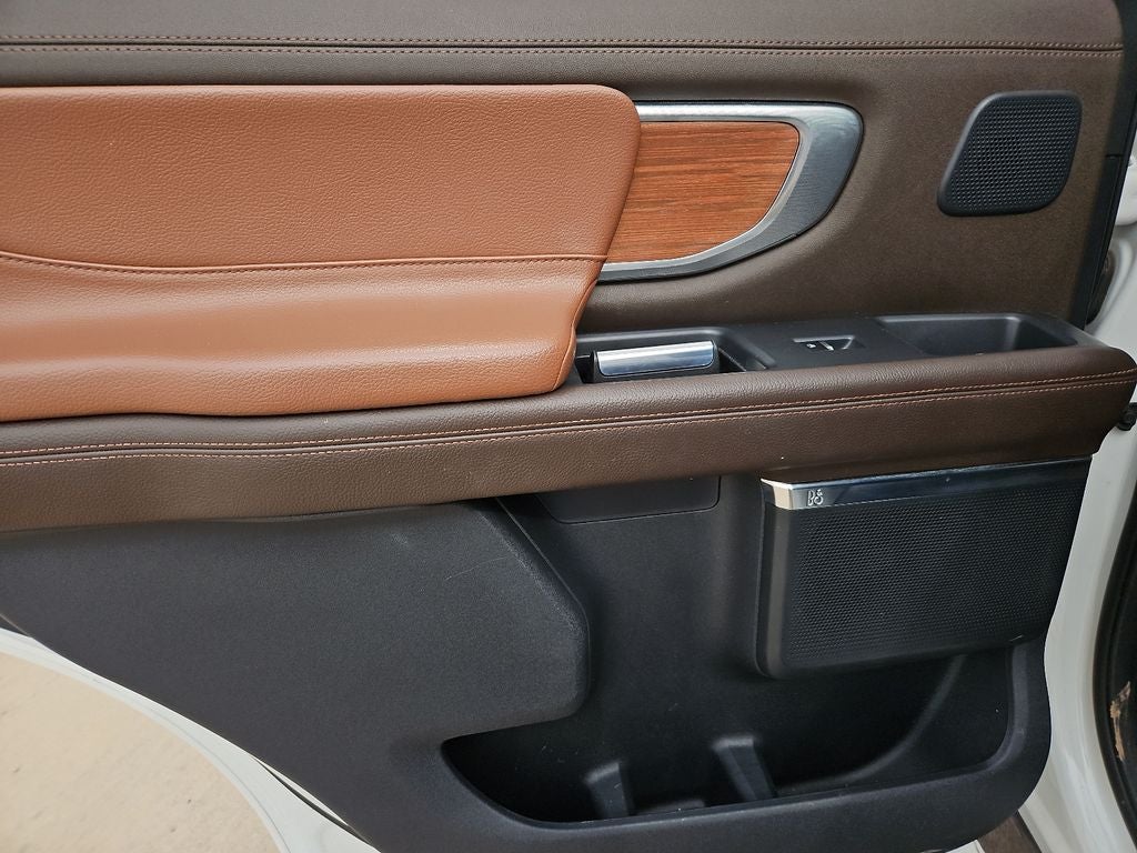 2025 Ford Expedition King Ranch