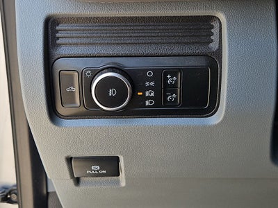 2024 Ford F-250SD XL STX