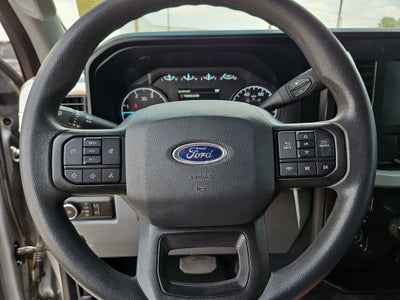 2024 Ford F-250SD XL STX