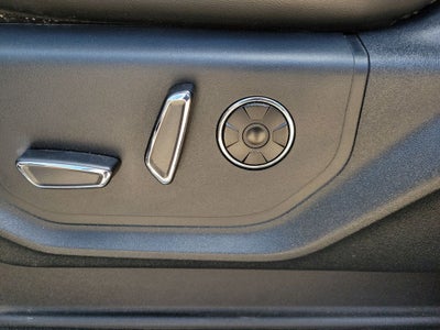 2021 Ford F-250SD Platinum