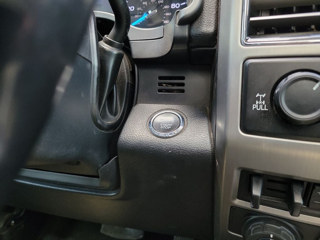 2021 Ford F-250SD Platinum