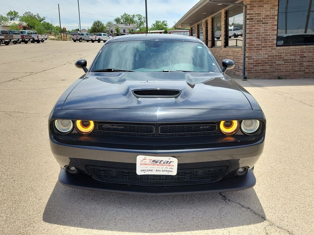 2021 Dodge Challenger GT