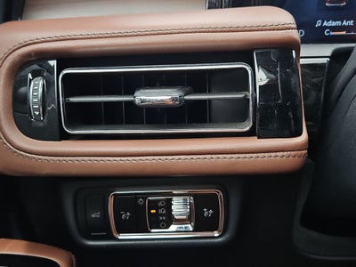 2025 Lincoln Aviator Reserve Premium