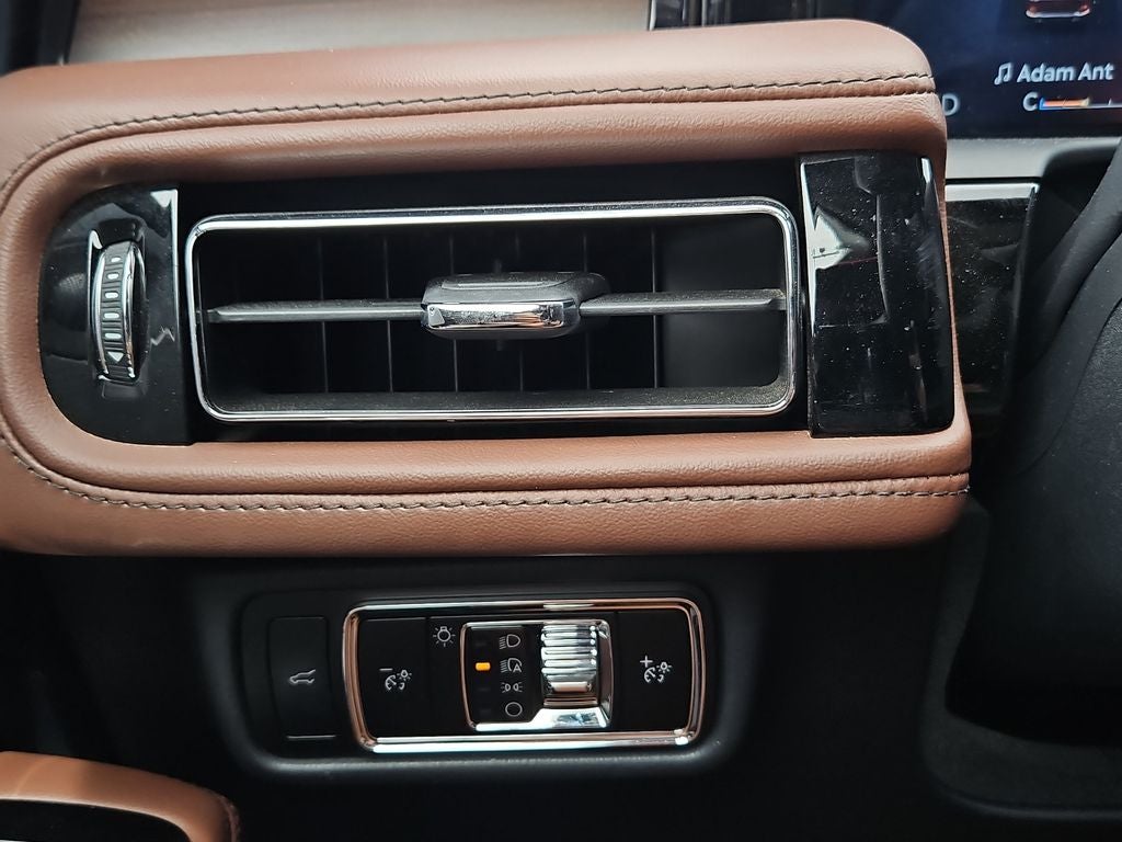 2025 Lincoln Aviator Reserve Premium