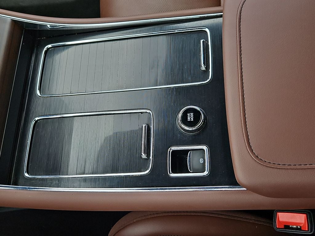 2025 Lincoln Aviator Reserve Premium