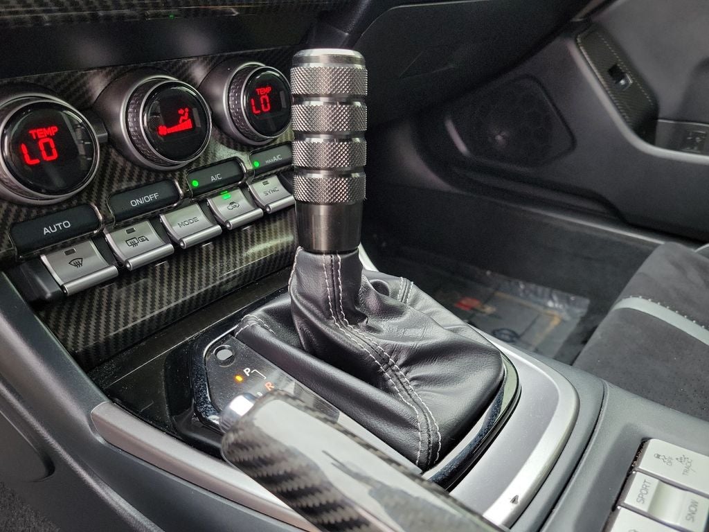 2023 Toyota GR86 Premium