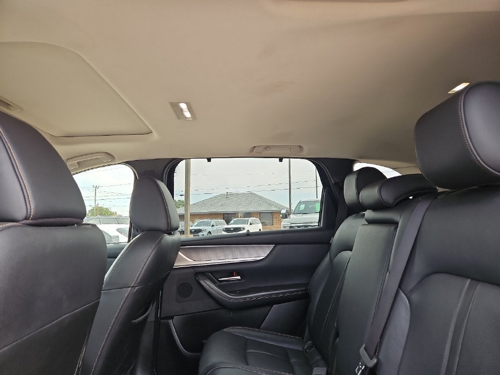 2024 Mazda Mazda CX-90 3.3 Turbo Preferred Plus