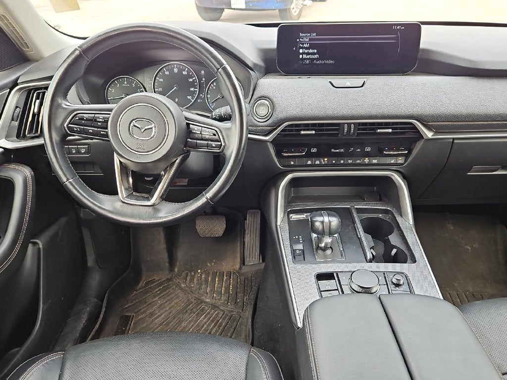 2024 Mazda Mazda CX-90 3.3 Turbo Preferred Plus