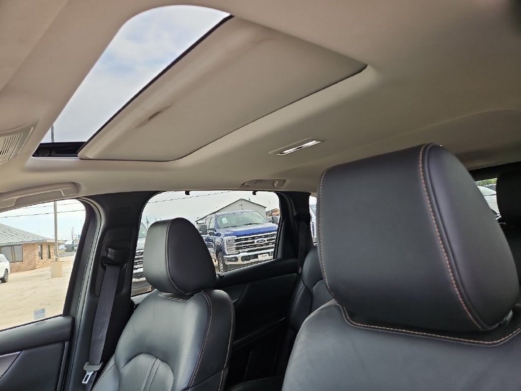 2024 Mazda Mazda CX-90 3.3 Turbo Preferred Plus