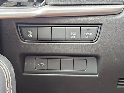 2024 Mazda Mazda CX-90 3.3 Turbo Preferred Plus