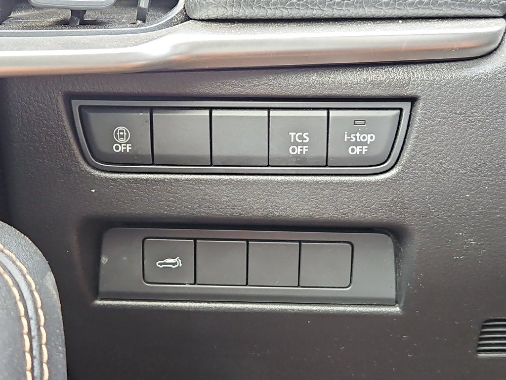 2024 Mazda Mazda CX-90 3.3 Turbo Preferred Plus