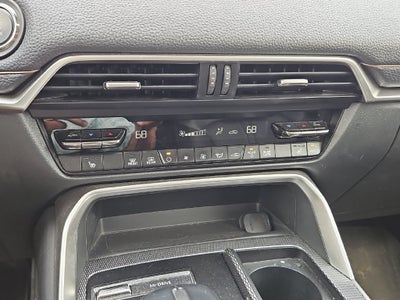 2024 Mazda Mazda CX-90 3.3 Turbo Preferred Plus