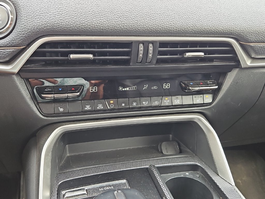 2024 Mazda Mazda CX-90 3.3 Turbo Preferred Plus