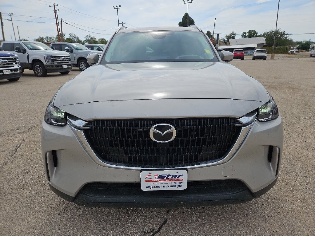 2024 Mazda Mazda CX-90 3.3 Turbo Preferred Plus