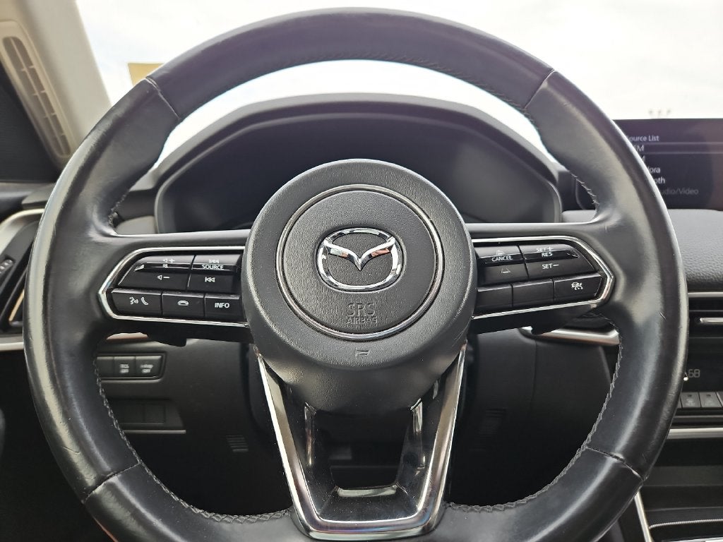 2024 Mazda Mazda CX-90 3.3 Turbo Preferred Plus