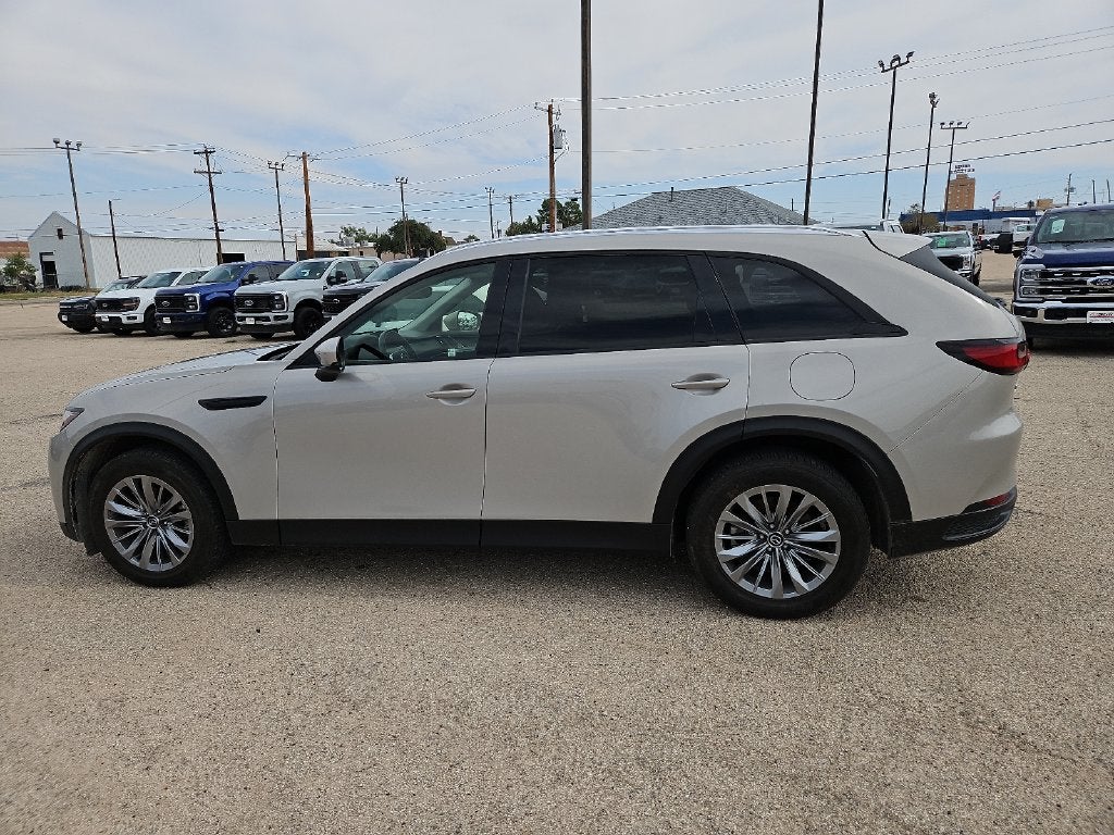 2024 Mazda Mazda CX-90 3.3 Turbo Preferred Plus