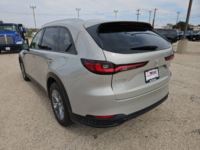 2024 Mazda Mazda CX-90 3.3 Turbo Preferred Plus