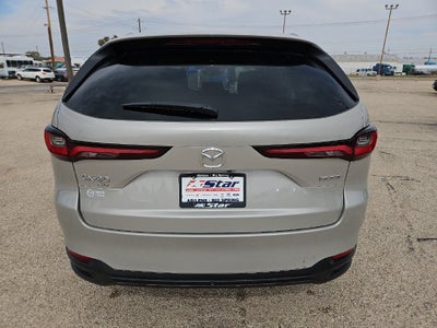 2024 Mazda Mazda CX-90 3.3 Turbo Preferred Plus