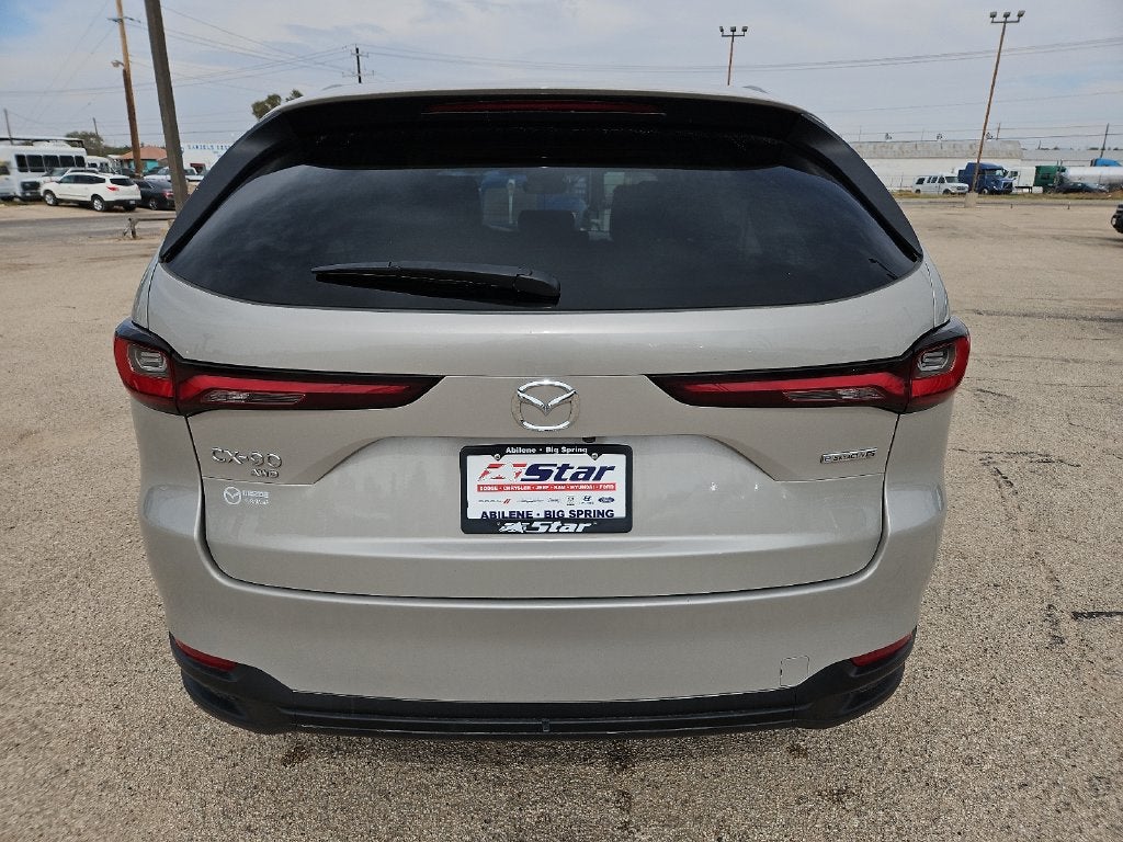 2024 Mazda Mazda CX-90 3.3 Turbo Preferred Plus