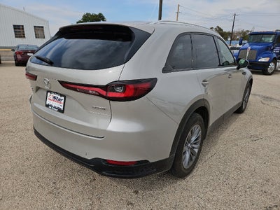 2024 Mazda Mazda CX-90 3.3 Turbo Preferred Plus