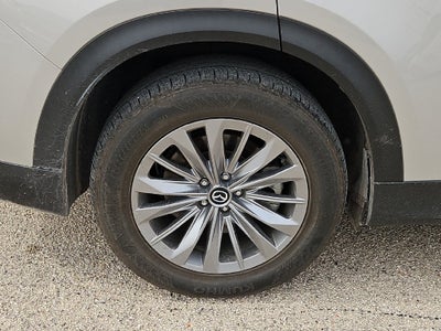 2024 Mazda Mazda CX-90 3.3 Turbo Preferred Plus