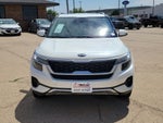 2021 Kia Seltos EX