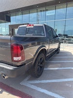 2019 RAM 1500 Classic Warlock