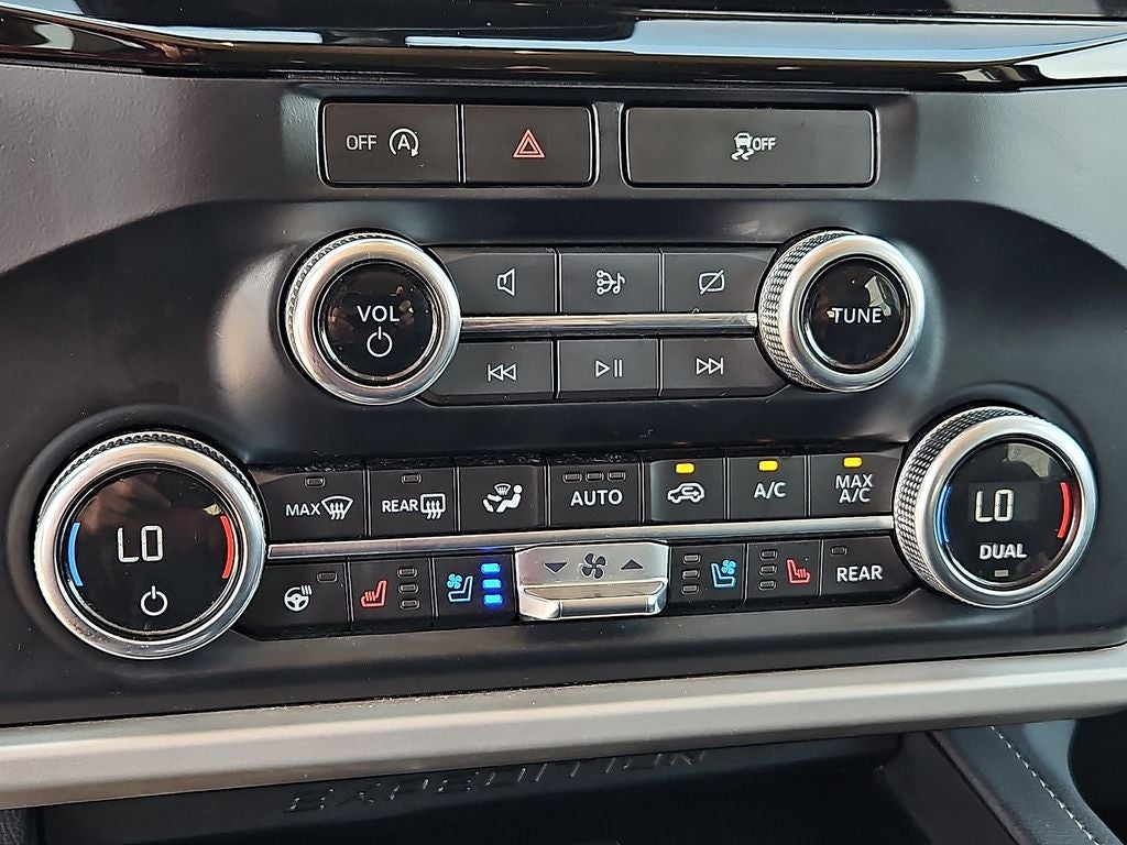 2024 Ford Expedition XLT