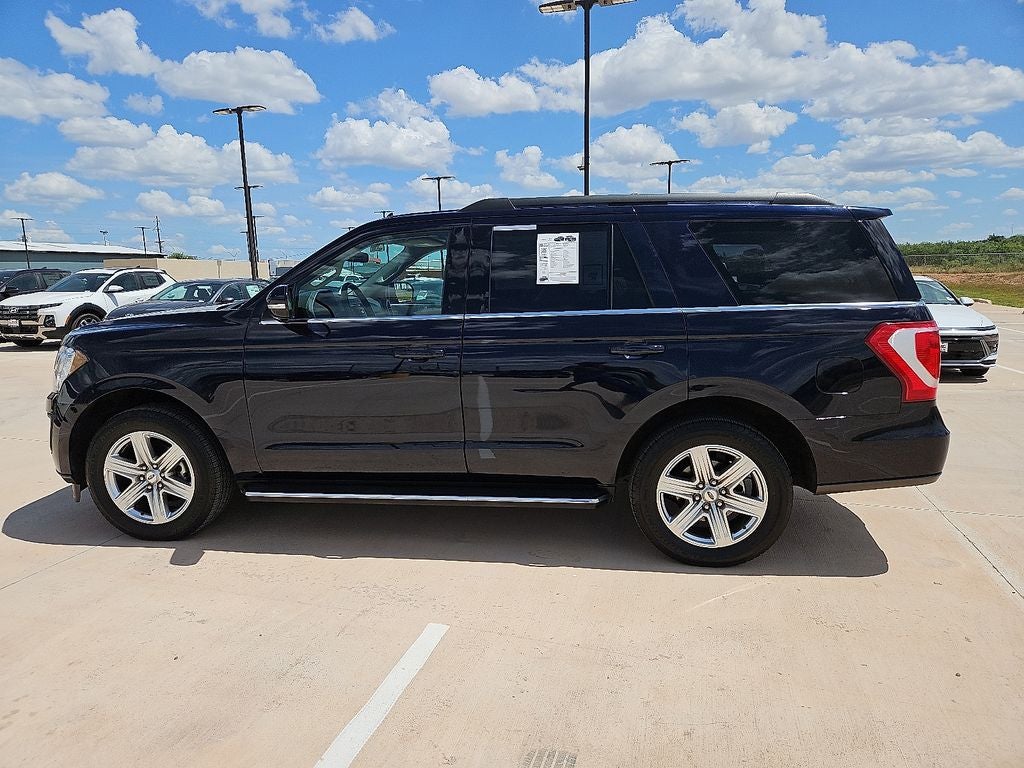 2021 Ford Expedition XLT