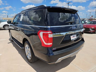 2021 Ford Expedition XLT