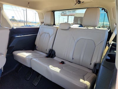 2023 Ford Expedition Limited