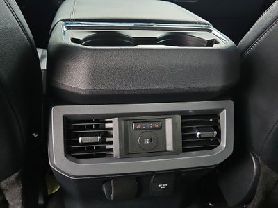 2024 Ford F-250SD Lariat ultimate pkg