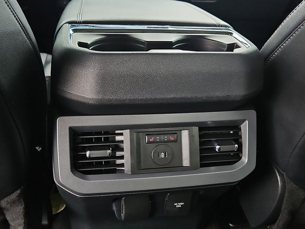 2024 Ford F-250SD Lariat ultimate pkg