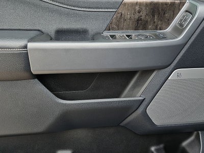 2024 Ford F-250SD Lariat ultimate pkg