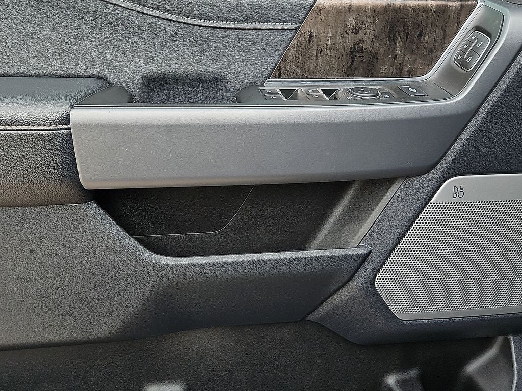 2024 Ford F-250SD Lariat ultimate pkg