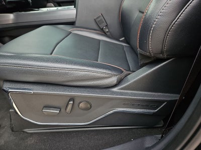 2024 Ford F-250SD Lariat ultimate pkg