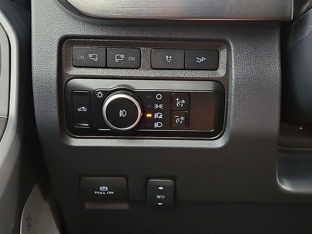 2024 Ford F-250SD Lariat ultimate pkg