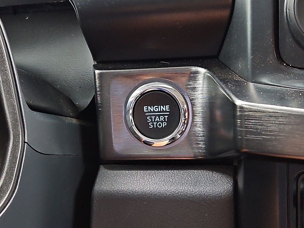 2024 Ford F-250SD Lariat ultimate pkg