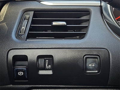 2020 Chevrolet Impala LT