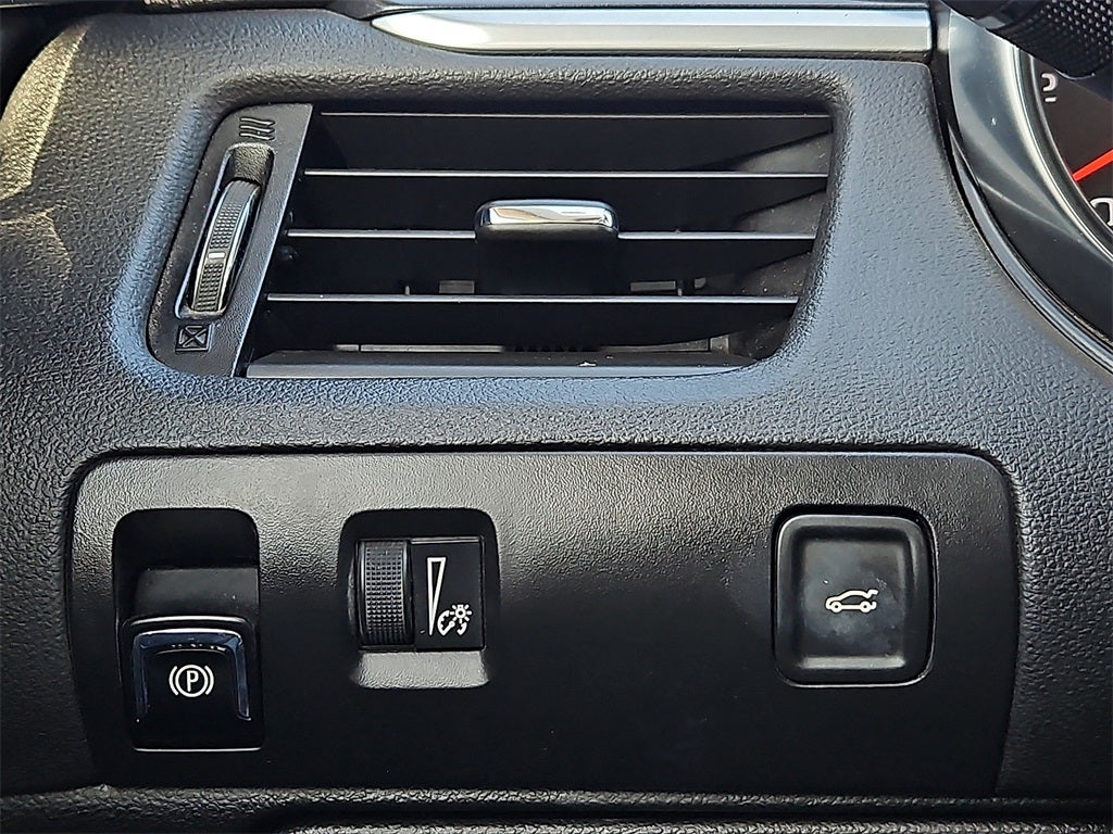 2020 Chevrolet Impala LT