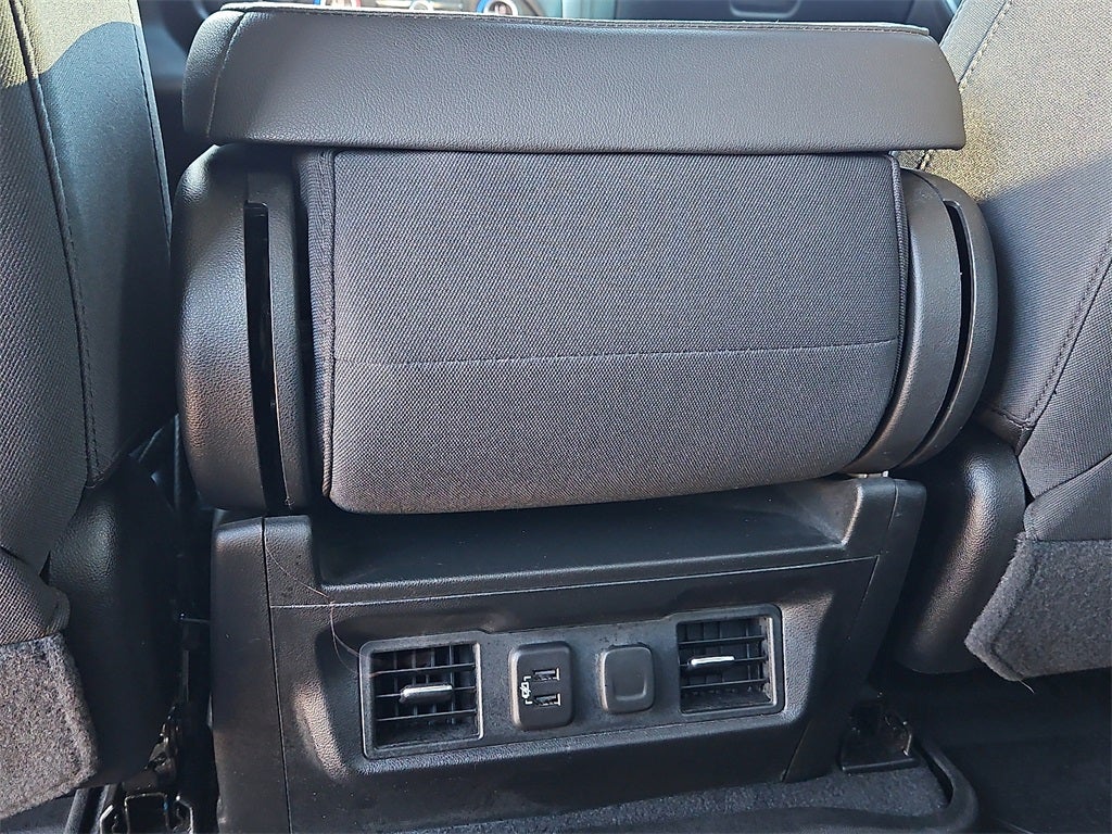 2021 Chevrolet Silverado 1500 LT Texas Edition