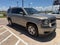 2018 Chevrolet Tahoe LS